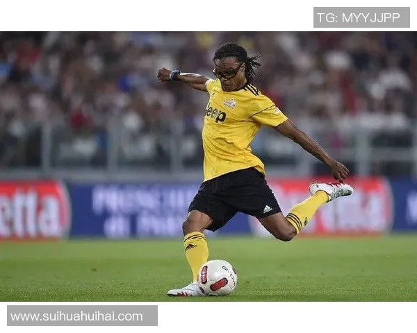 足球场上的颜值担当 十大最帅球星盘点 引领潮流的球场魅力